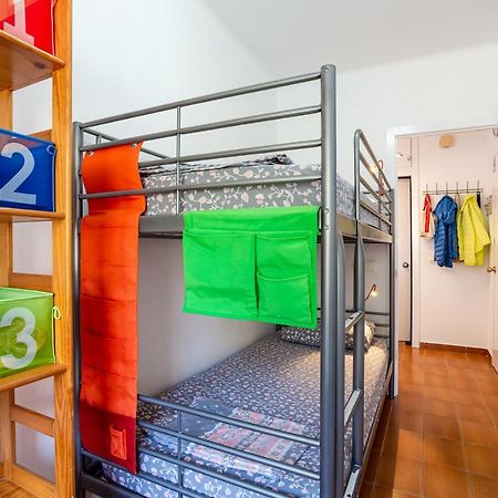 Sea View Balcony Apartment Тосса-де-Мар Экстерьер фото
